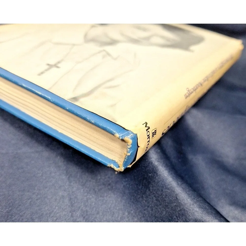 My Life and Prophecies Jeane Dixon HC 1st Ed 1969 Christian‎ New Age Prophecy